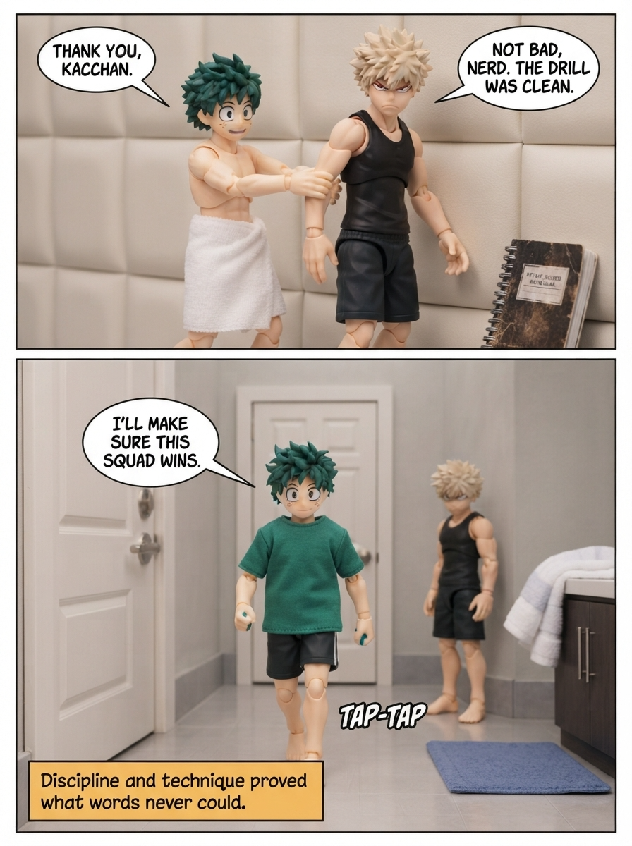 The Relic Claimed (page 4 of 4)