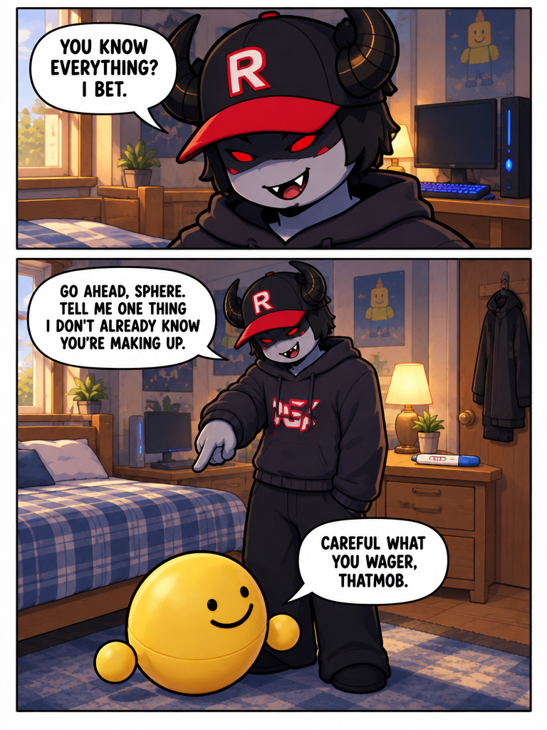 Verity Knows Everything (page 3 of 4)