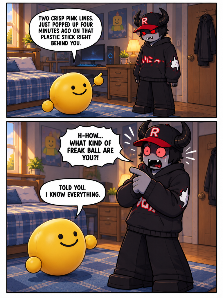 Verity Knows Everything (page 4 of 4)