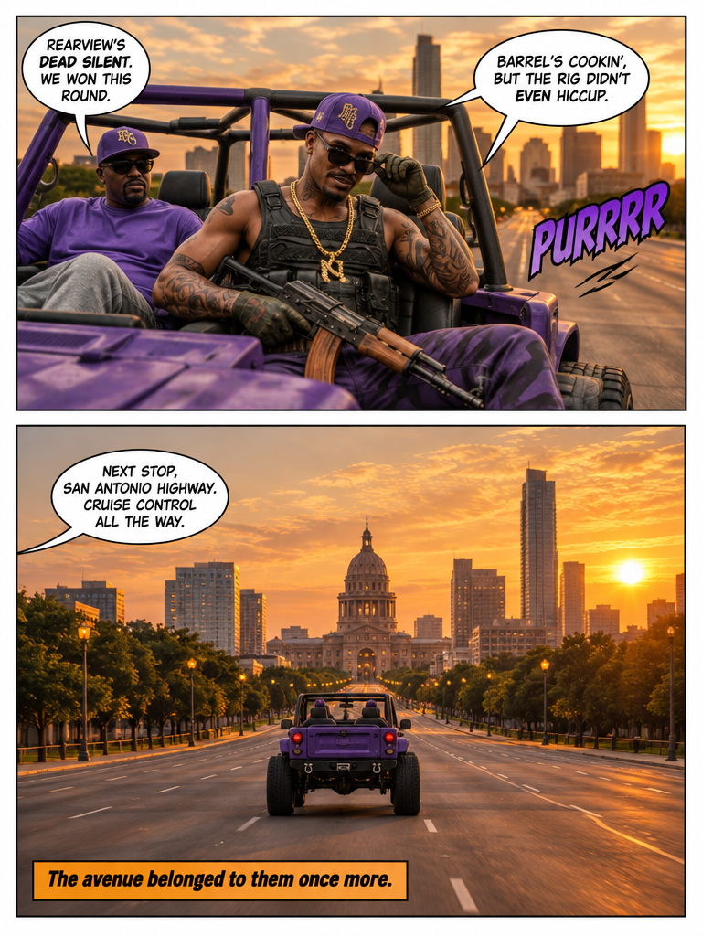 Congress Avenue Sweep (page 4 of 4)