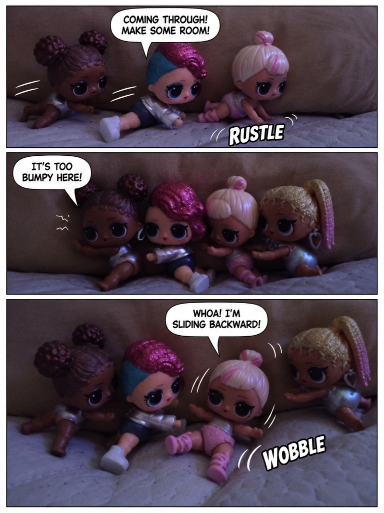 Kate's Midnight Gathering (page 2 of 4)