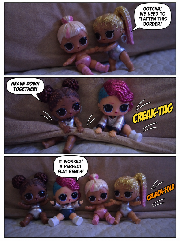 Kate's Midnight Gathering (page 3 of 4)