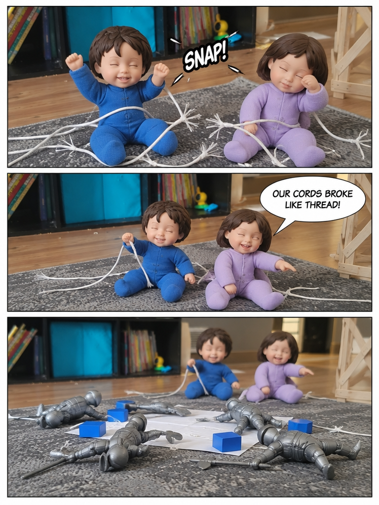 Rise and Play (page 2 of 4)