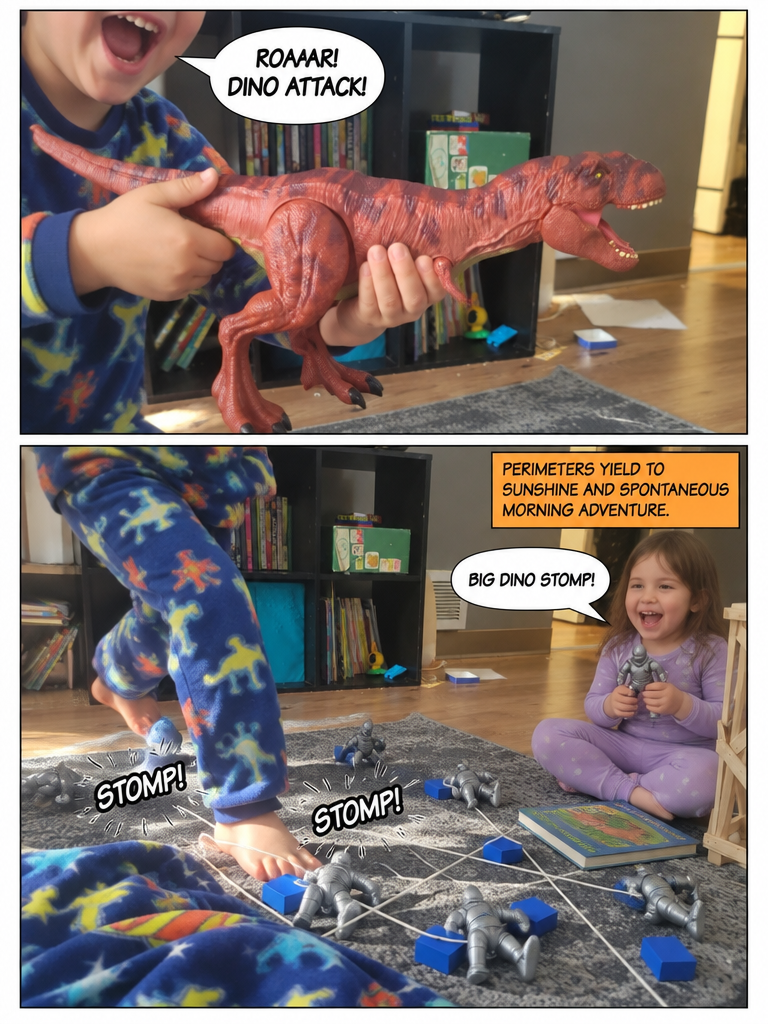Rise and Play (page 4 of 4)