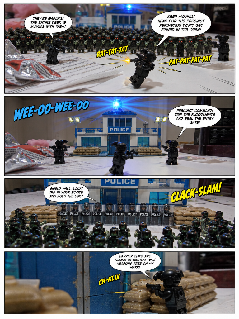Outbreak on the Tabletop (page 2 of 4)