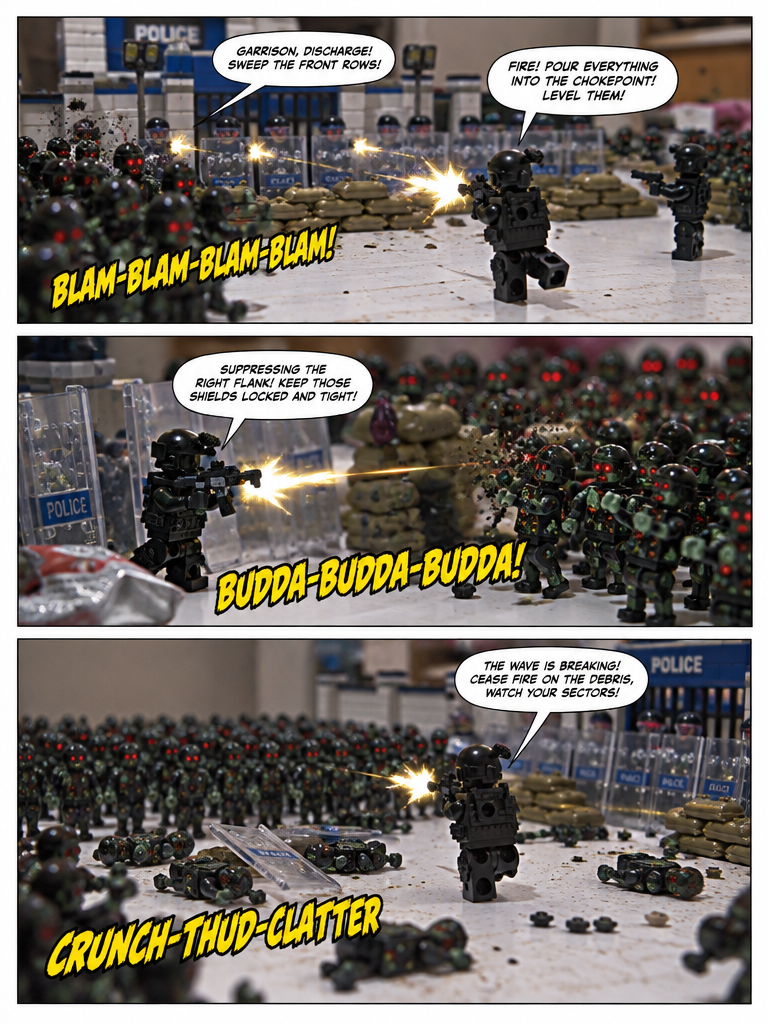 Outbreak on the Tabletop (page 3 of 4)