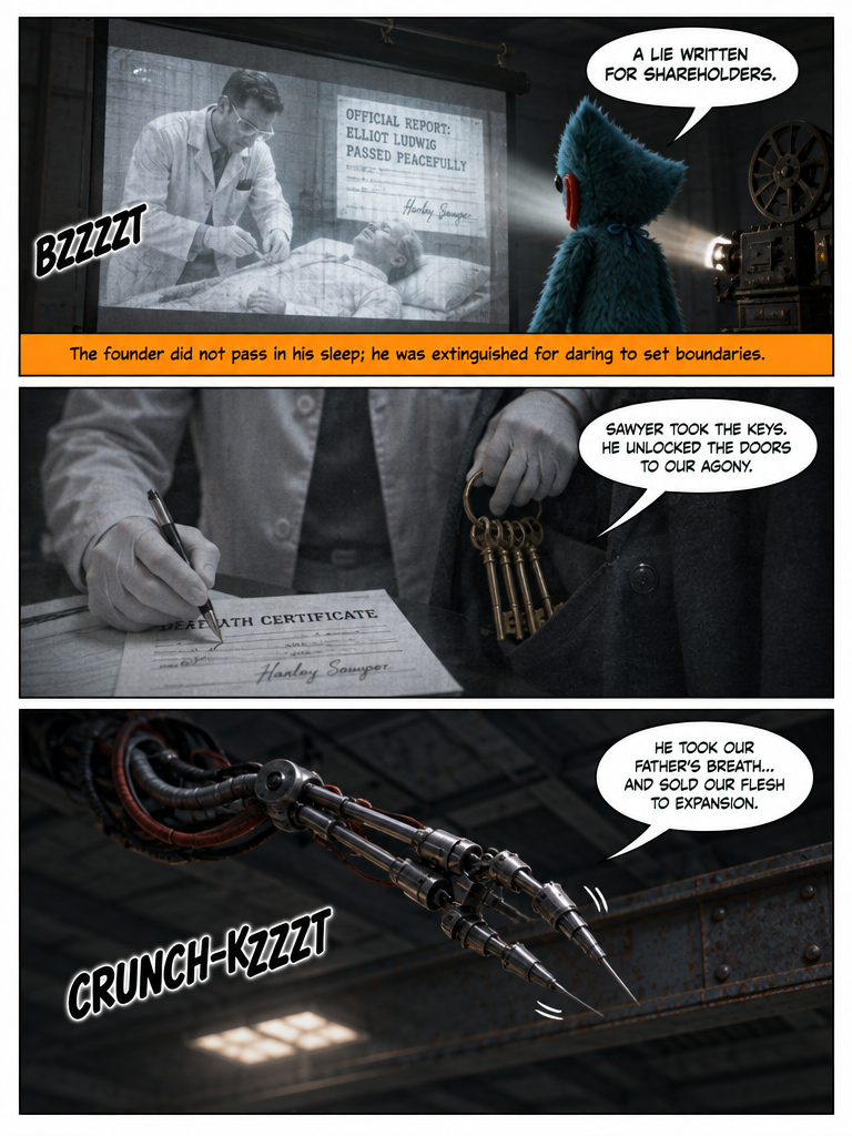 The Sins of Innovation (page 2 of 4)