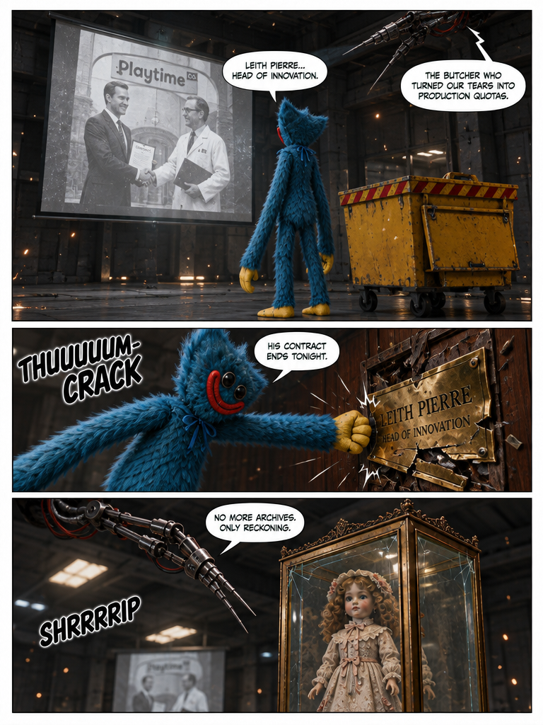 The Sins of Innovation (page 3 of 4)