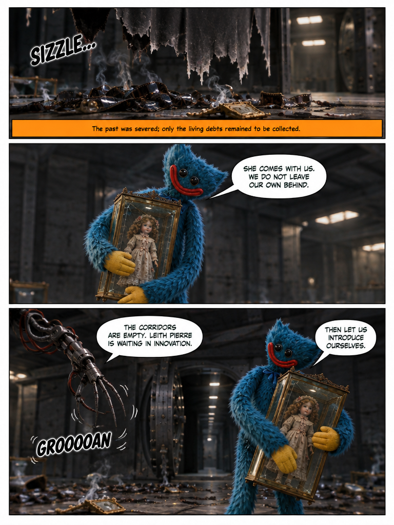 The Sins of Innovation (page 4 of 4)