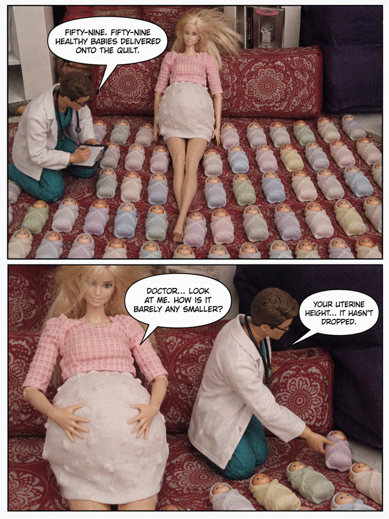 Labor in the Main Hall (page 10 of 12)
