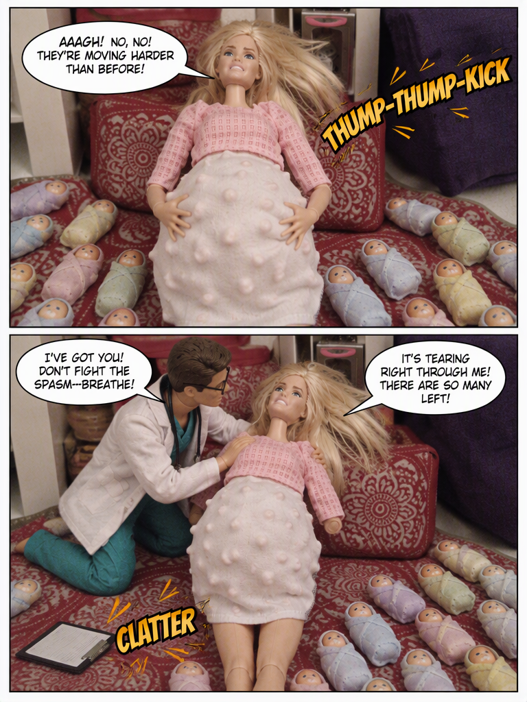 Labor in the Main Hall (page 11 of 12)