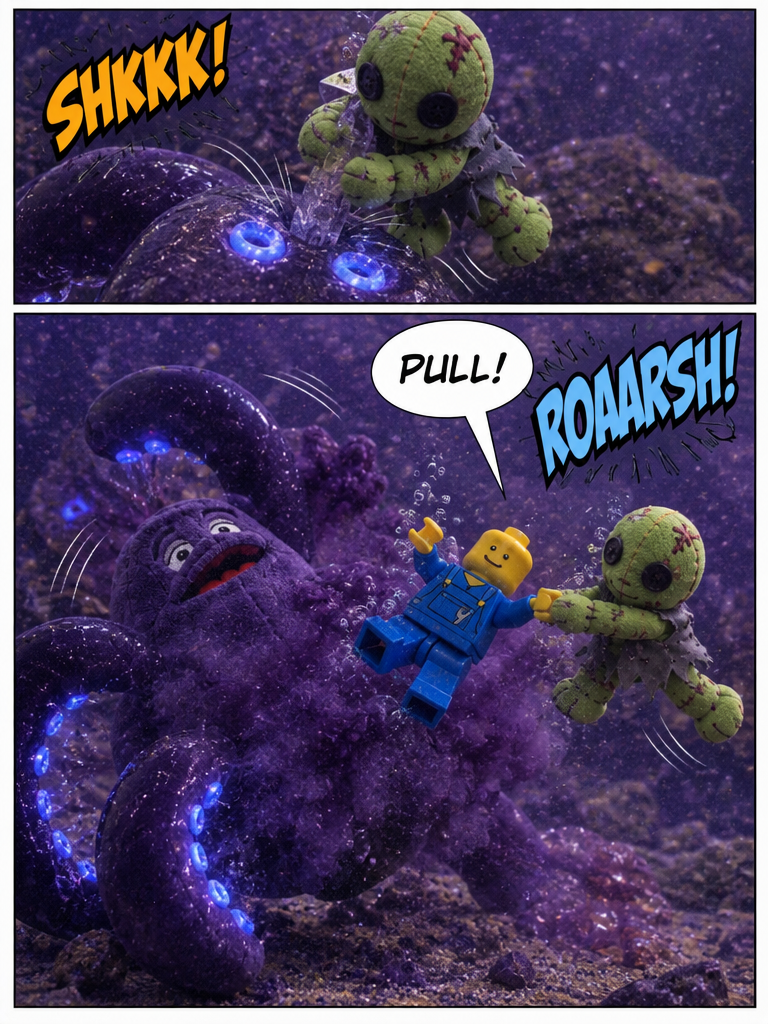 Voyage to New Zealand (page 3 of 8)