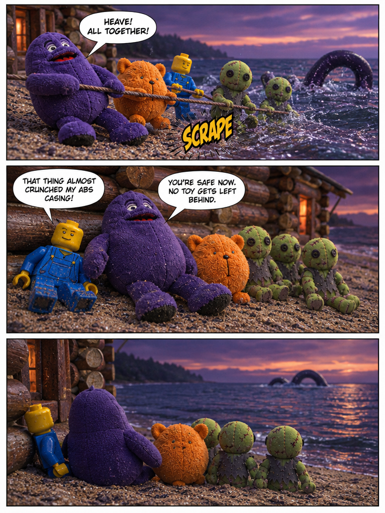 Voyage to New Zealand (page 4 of 8)