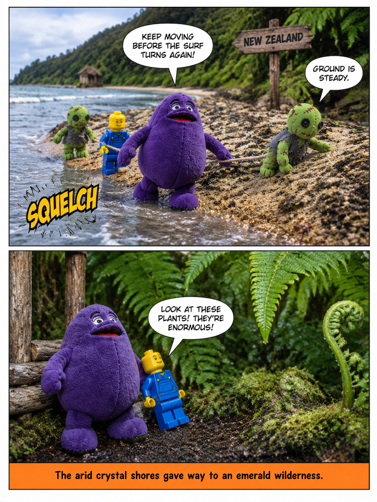 Voyage to New Zealand (page 6 of 8)
