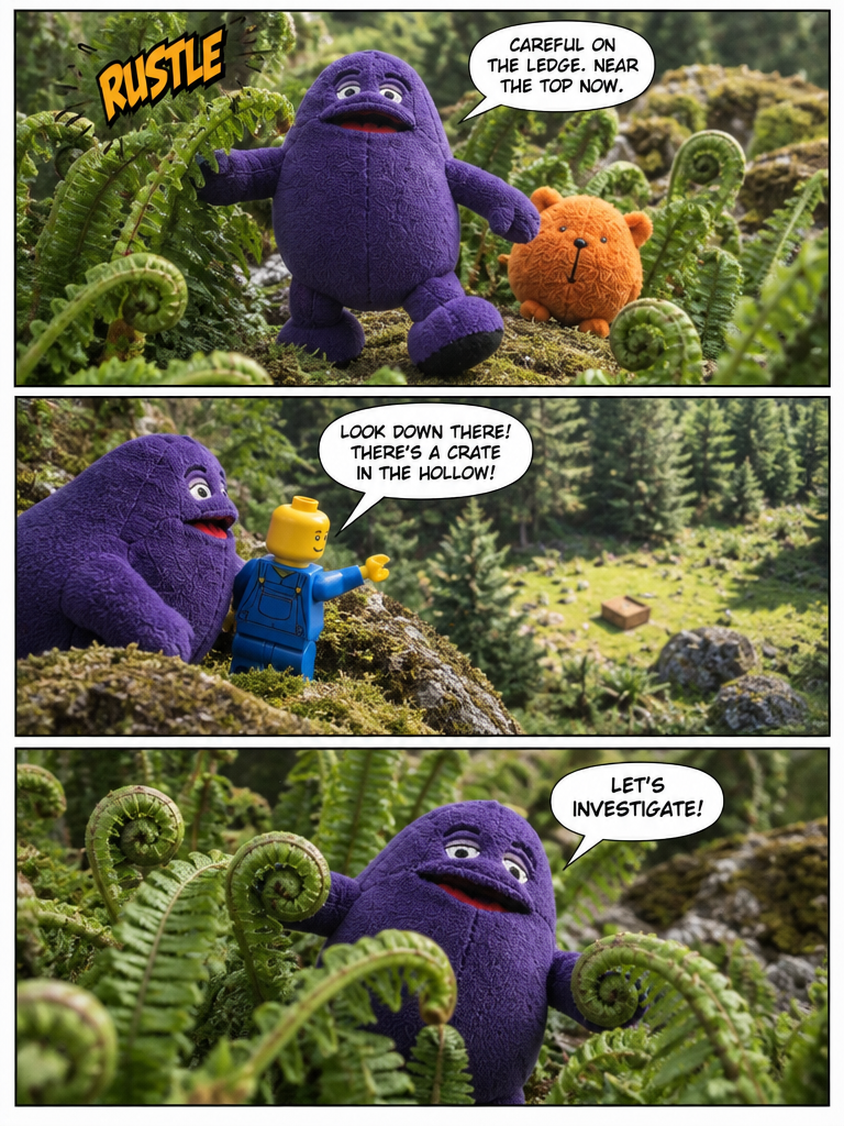Voyage to New Zealand (page 7 of 8)