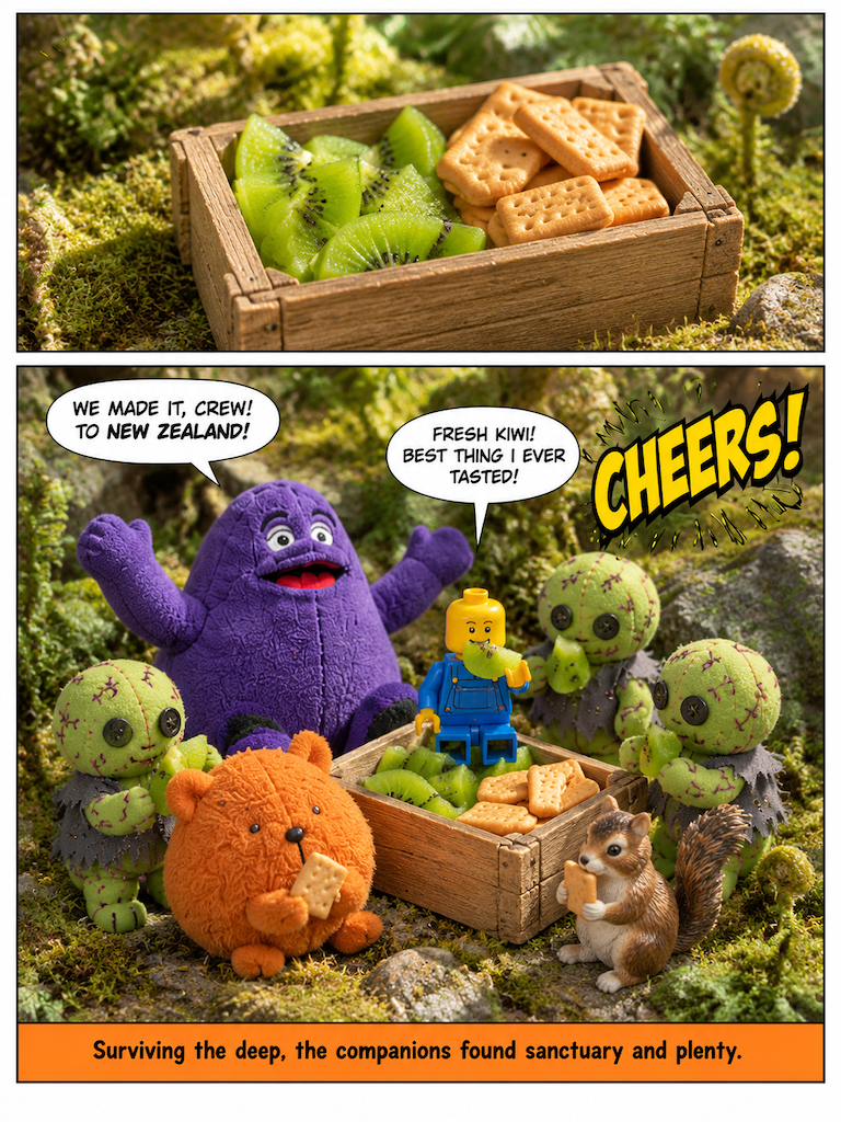 Voyage to New Zealand (page 8 of 8)