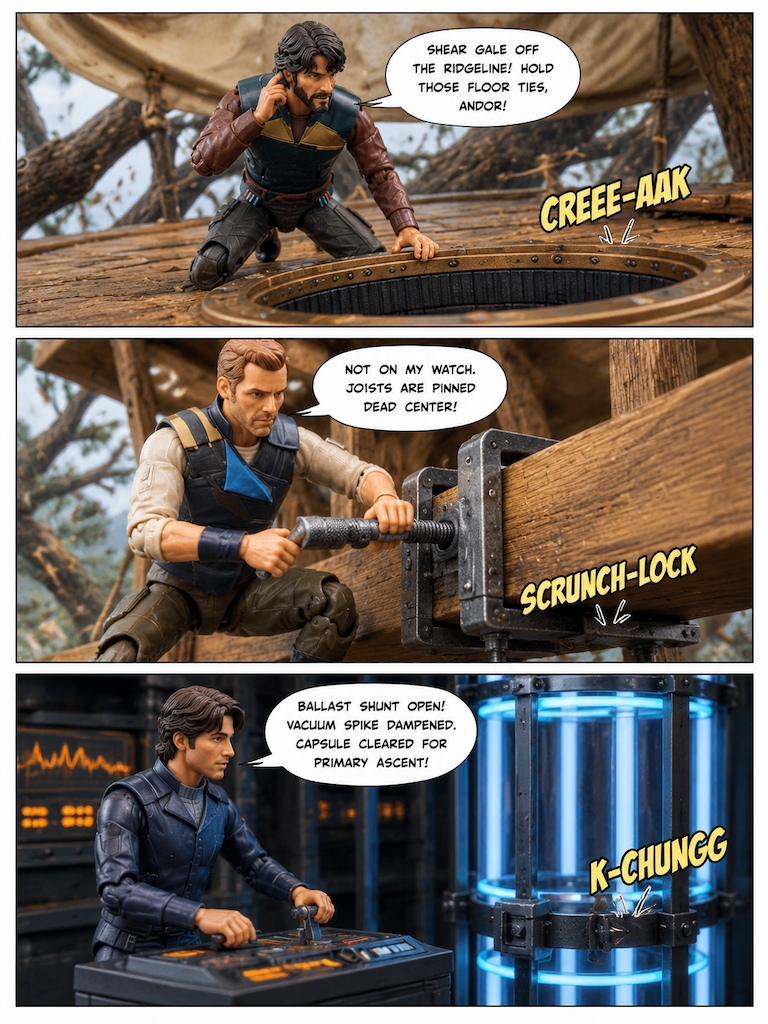 Roots and Iron (page 2 of 4)