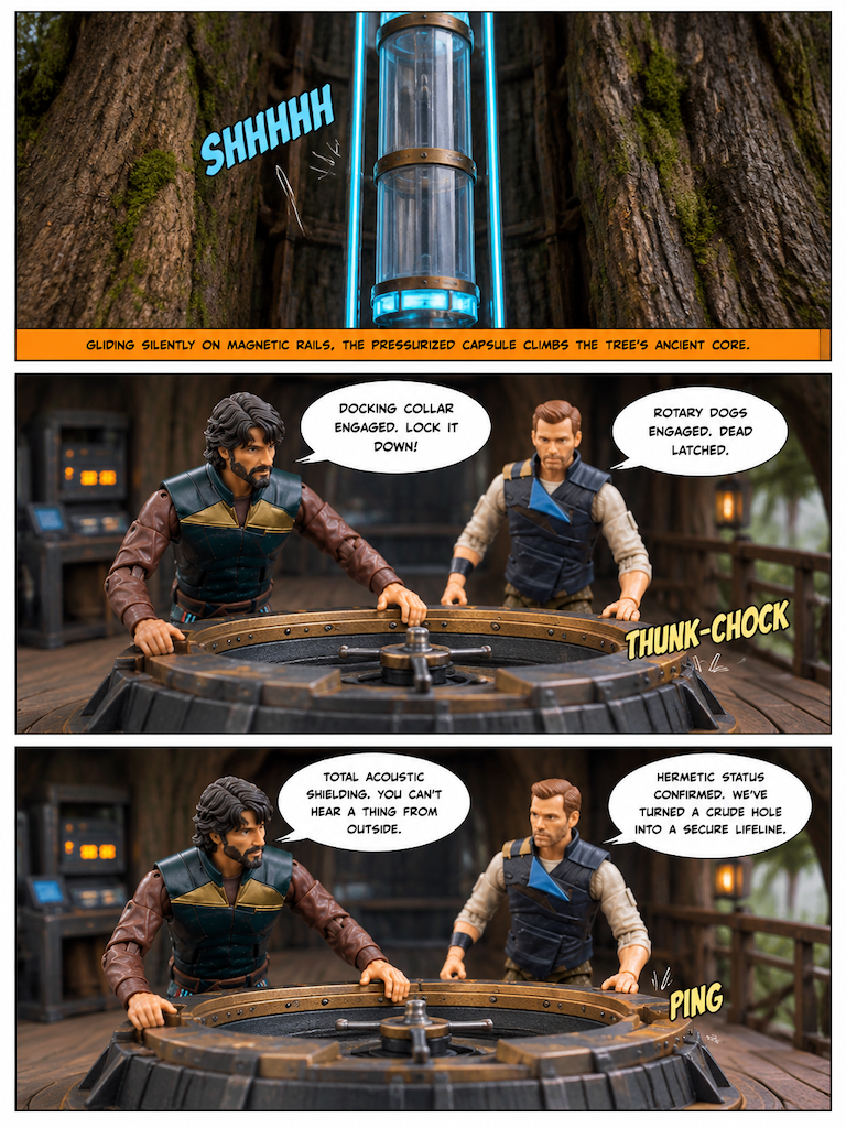 Roots and Iron (page 3 of 4)