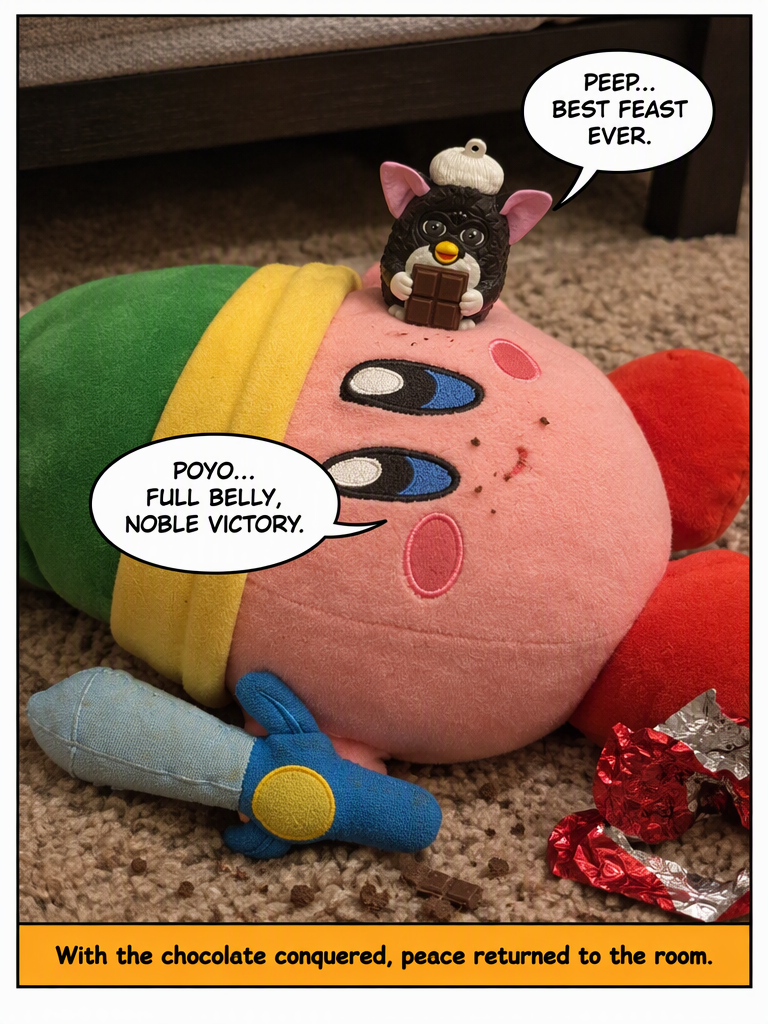 The Sweet Bounty Quest (page 4 of 4)