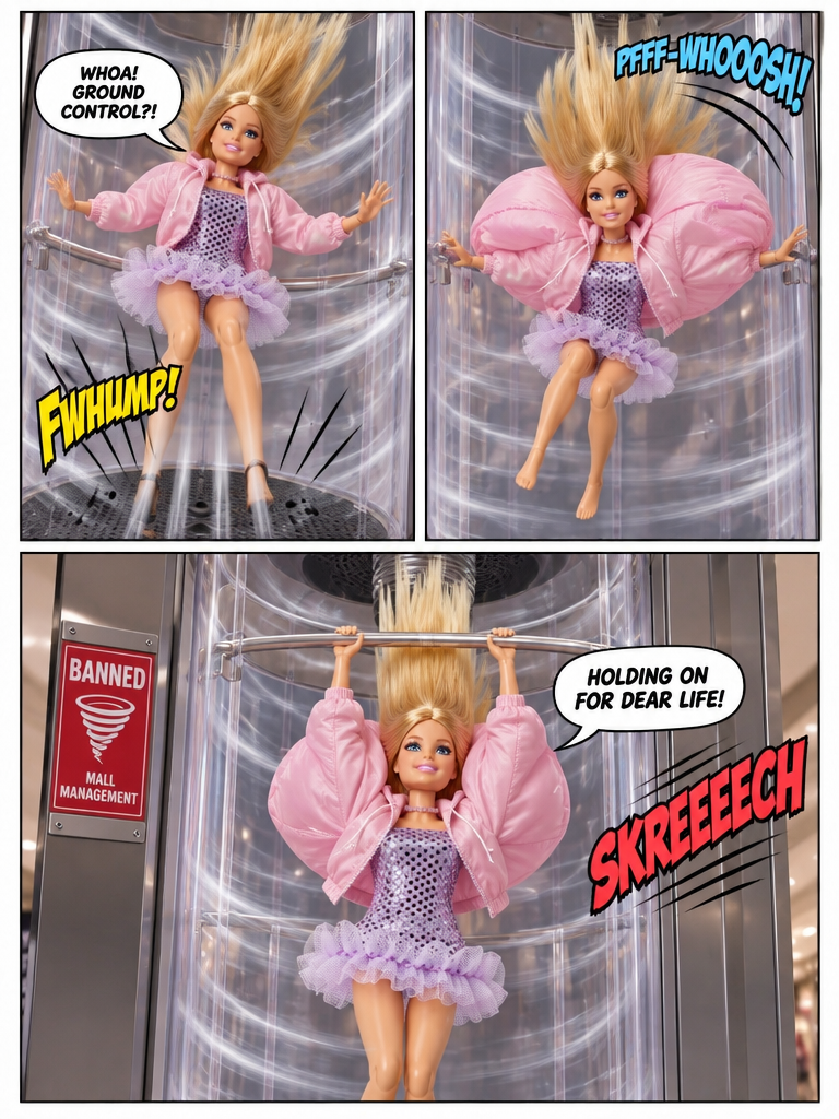 Blown Past the Limit (page 2 of 4)
