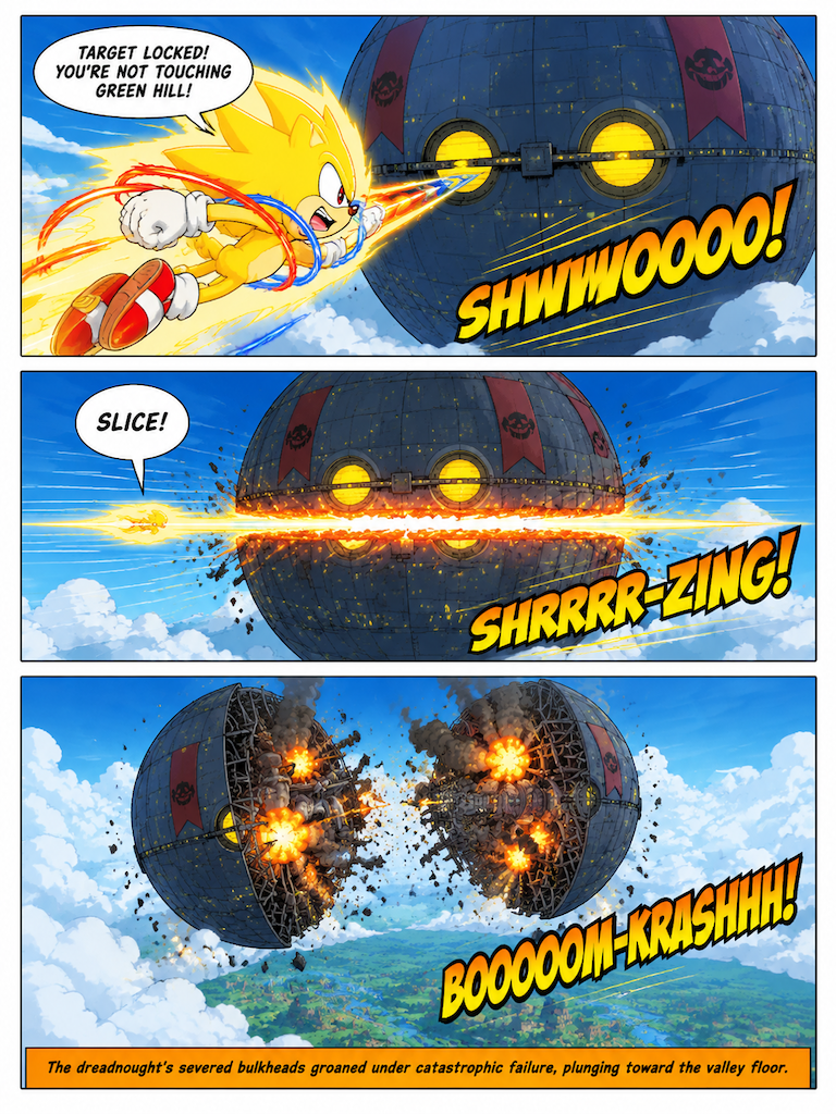 Descent of the Crimson Maw (page 14 of 40)