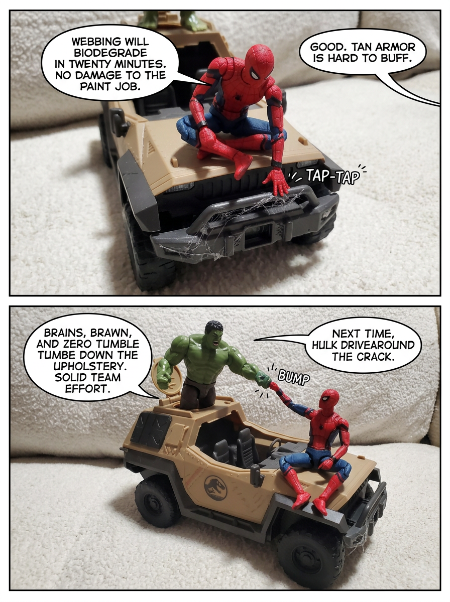 Cushion Ridge Extraction (page 4 of 4)