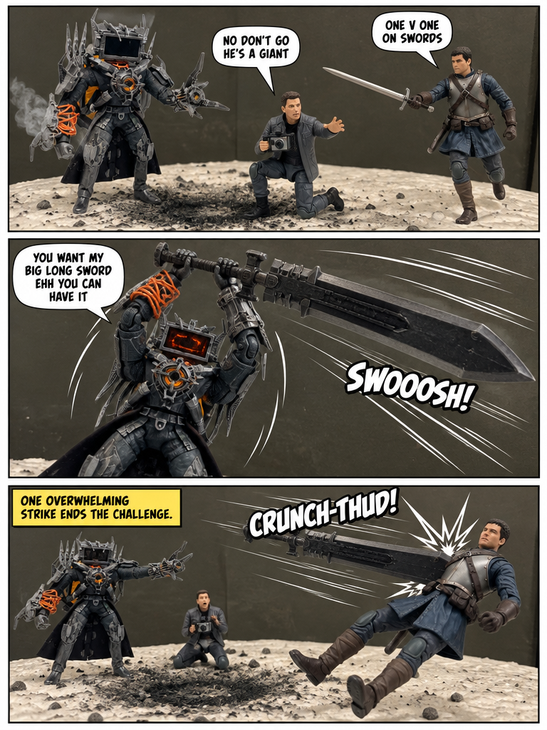 what if TSM 3.0 fought WOD (page 2 of 4)
