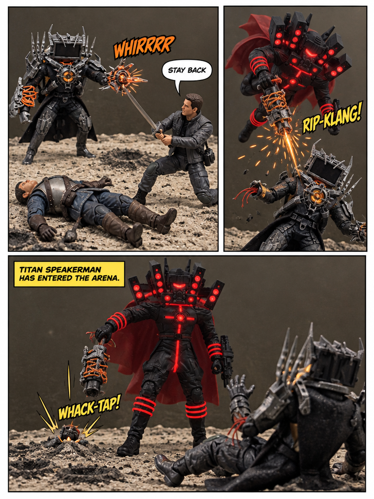 what if TSM 3.0 fought WOD (page 3 of 4)