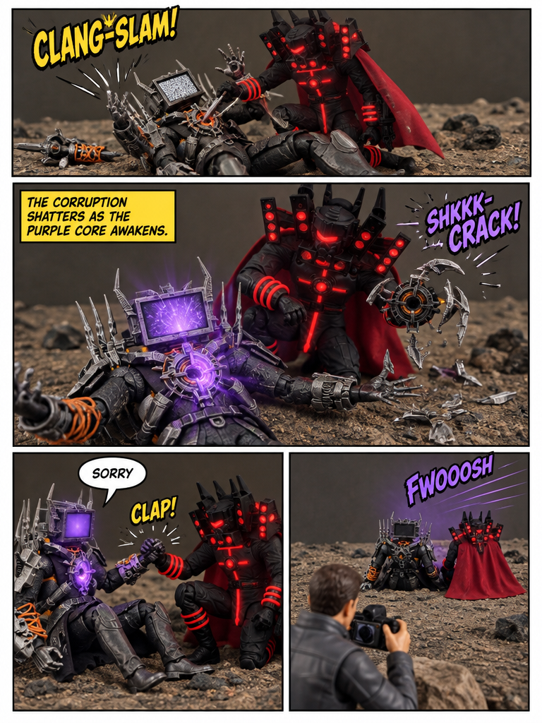 what if TSM 3.0 fought WOD (page 4 of 4)