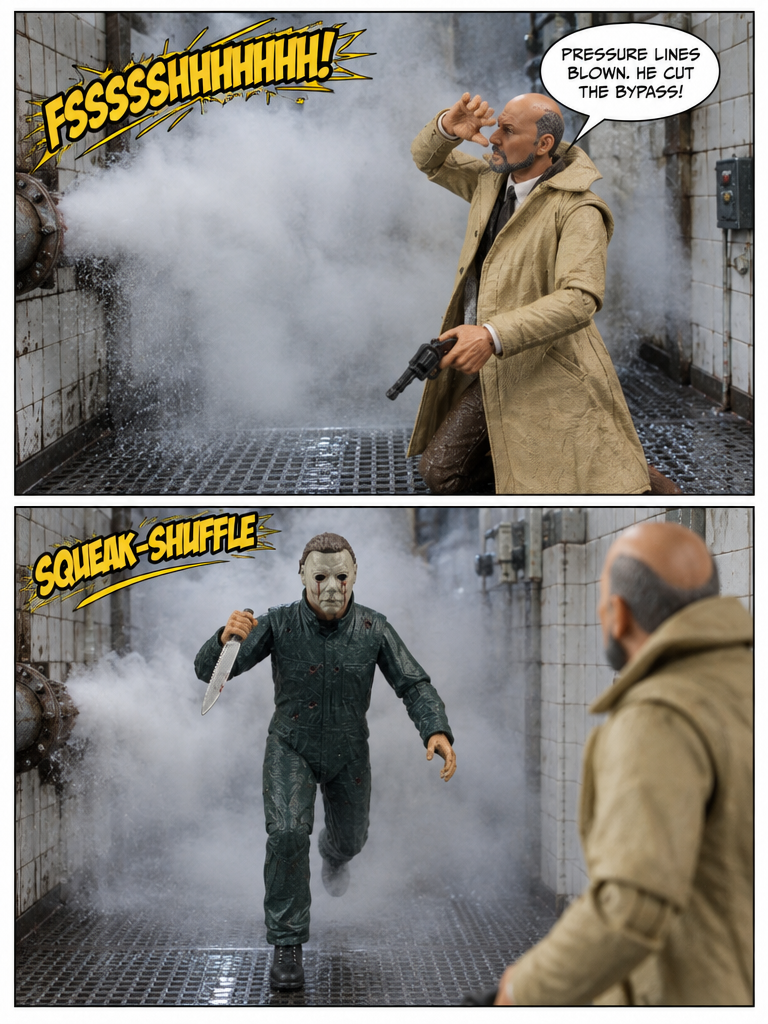 Subterranean Pressure (page 2 of 4)