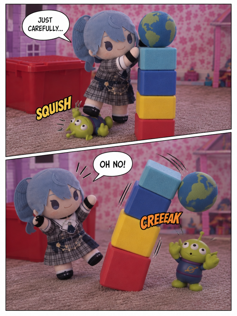 Fortress of Foam (page 3 of 4)