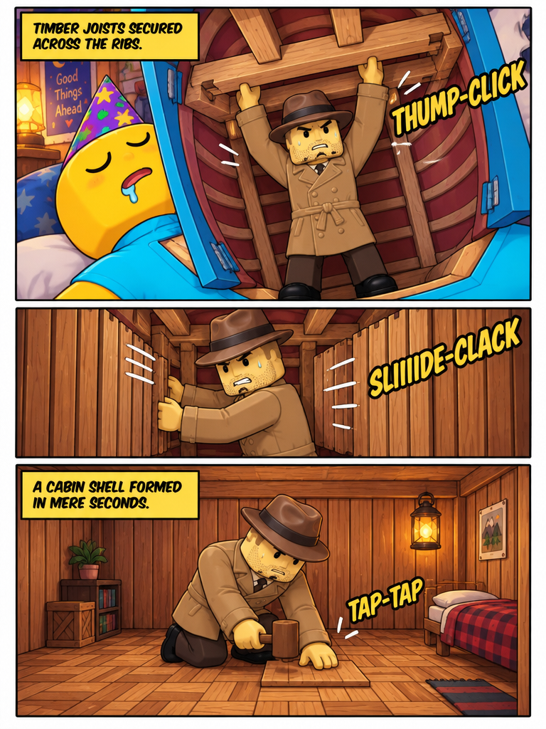 Chilly's Midnight Renovation (page 3 of 4)