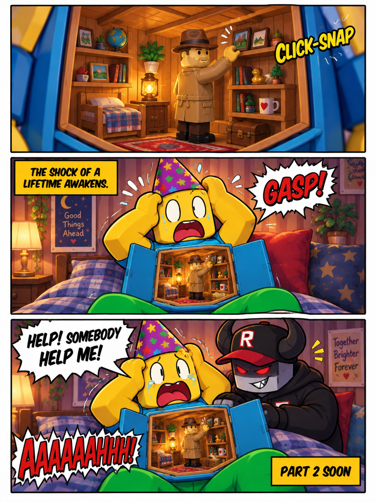 Chilly's Midnight Renovation (page 4 of 4)