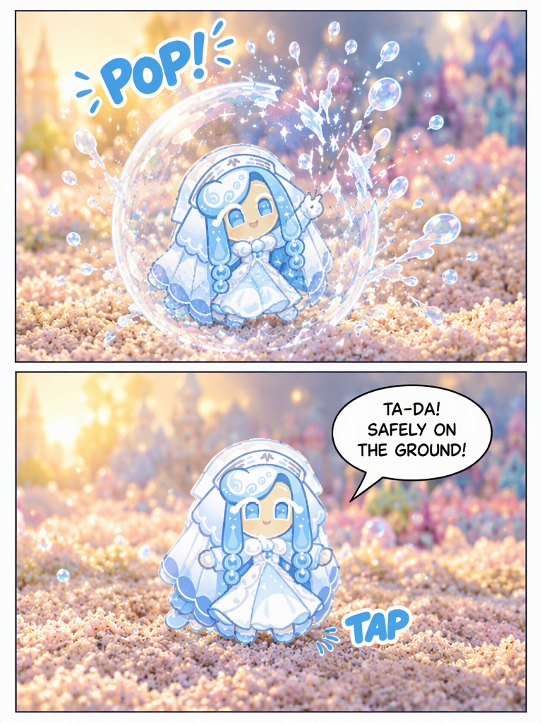 A Morning Fizz Awakening (page 3 of 4)