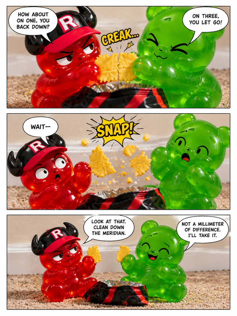 The Last Crisp (page 3 of 4)
