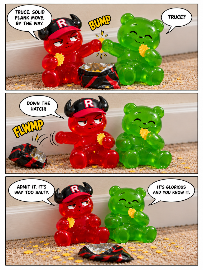 The Last Crisp (page 4 of 4)
