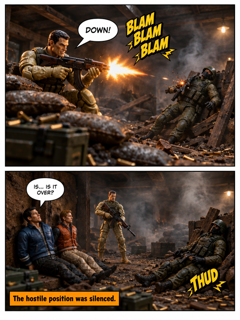 military adventures (page 3 of 4)