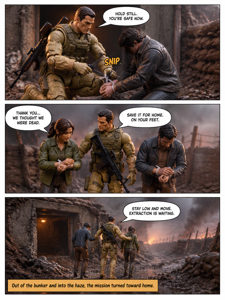 military adventures (page 4 of 4)