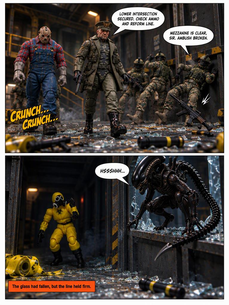 Counter-Breach Ambush (page 4 of 4)