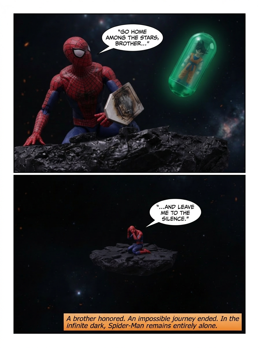 A Tomb in the Void (page 4 of 4)