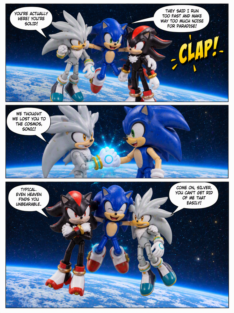 It's Not Your Time (page 3 of 4)