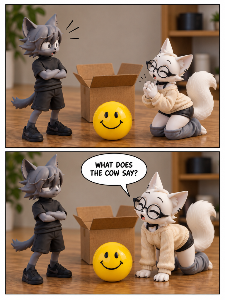 Verity's Ominous Countdown (page 3 of 4)
