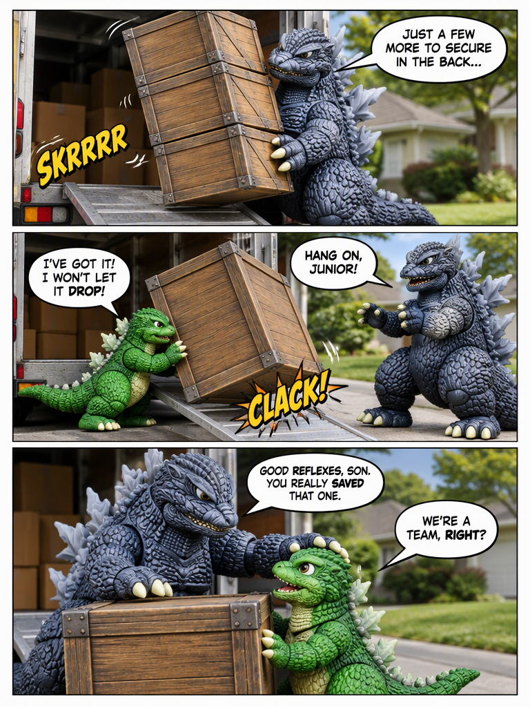 Moving Day and Growing Up (page 2 of 4)
