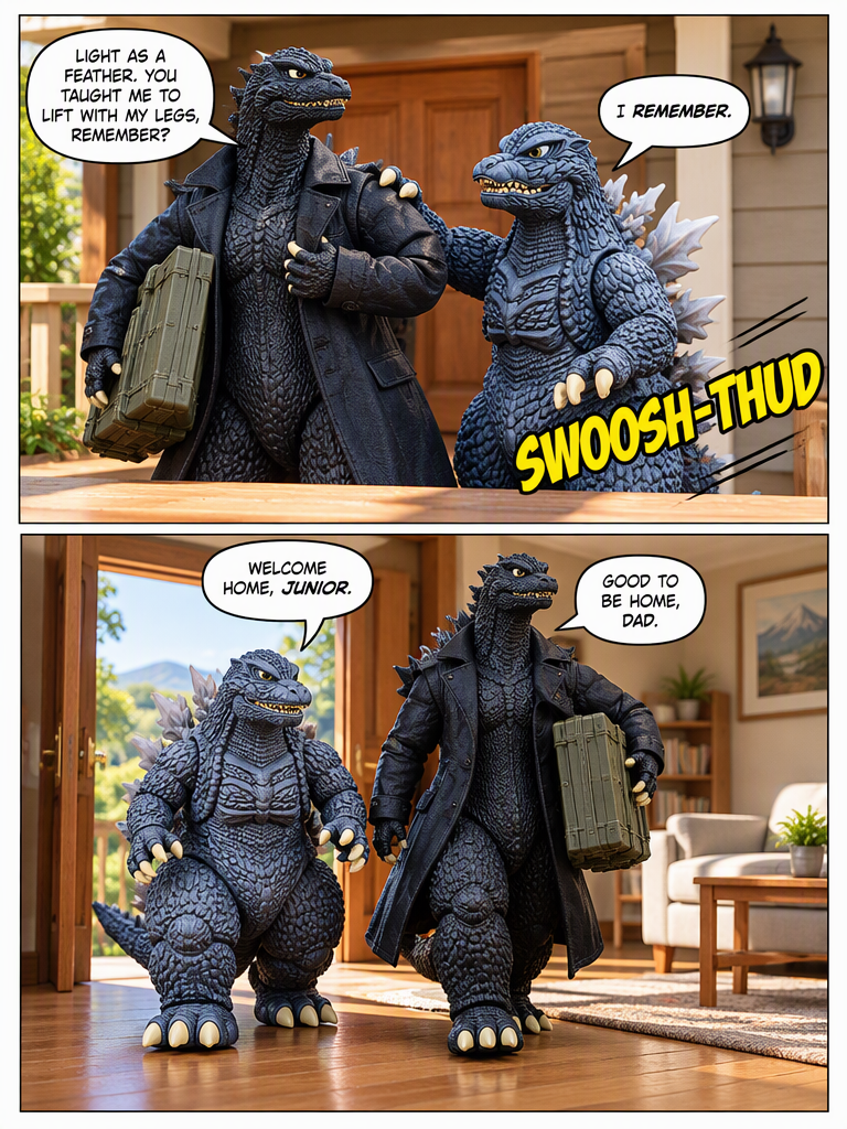 Moving Day and Growing Up (page 4 of 4)