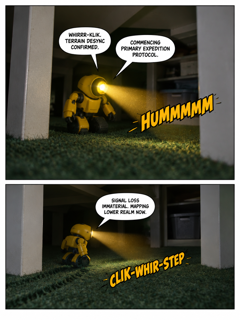 The Missing Guest of Honor (page 4 of 4)