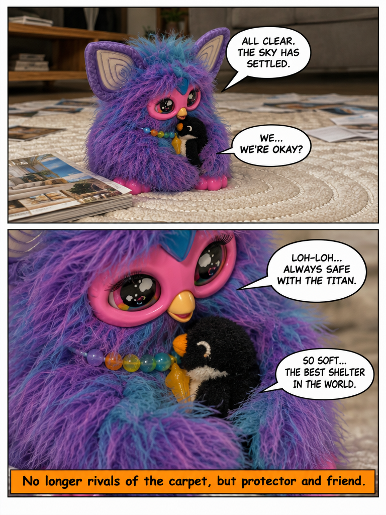 Shelter in the Fluff (page 4 of 4)