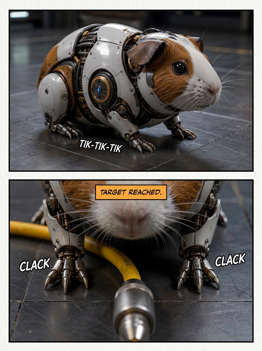 The Cable Connection (page 2 of 4)