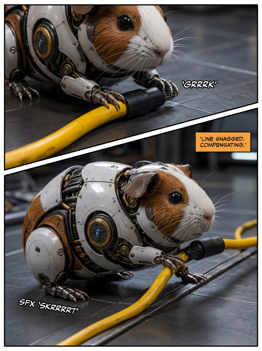 The Cable Connection (page 3 of 4)