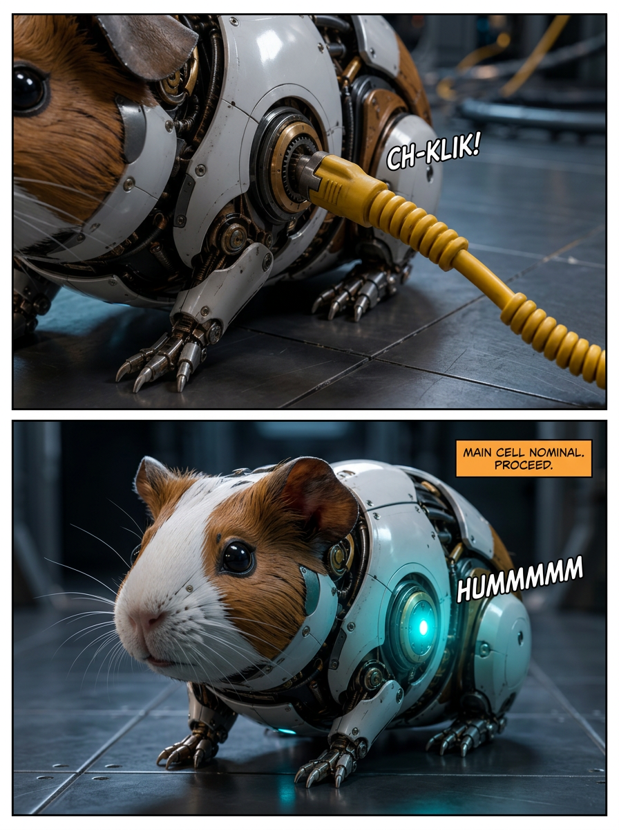 The Cable Connection (page 4 of 4)