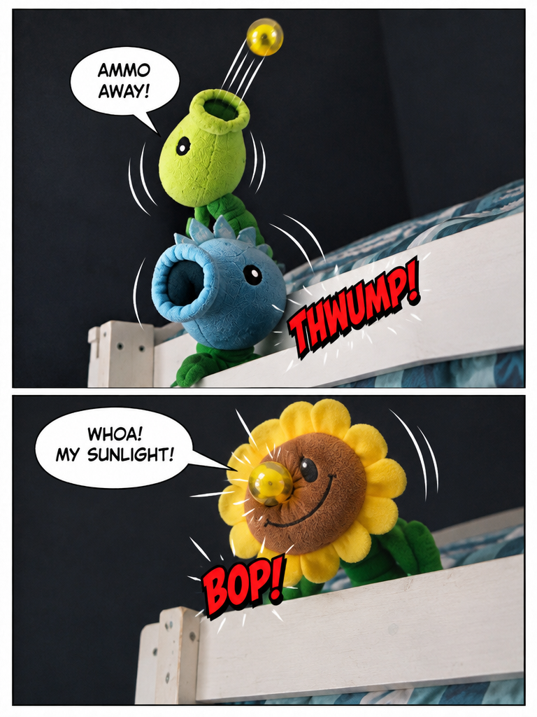 Rug Level Retaliation (page 2 of 4)